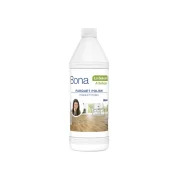 Bona Polish Brillante La Solución para Parquet