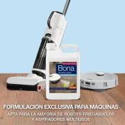 Limpiador Bona para Suelos de Madera Especial para Robots