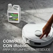 Limpiador Bona para Suelos de Madera Especial para Robots
