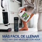 Limpiador Bona para Robots Fregasuelos y Superficies Duras