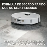 Limpiador Bona para Robots Fregasuelos y Superficies Duras