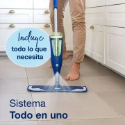 Bona Spray Mop Premium para Suelos Laminados y Superficies Duras