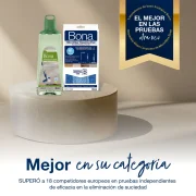 Bona Spray Mop Premium para Suelos Laminados y Superficies Duras
