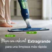 Bona Spray Mop Premium para Suelos Laminados y Superficies Duras