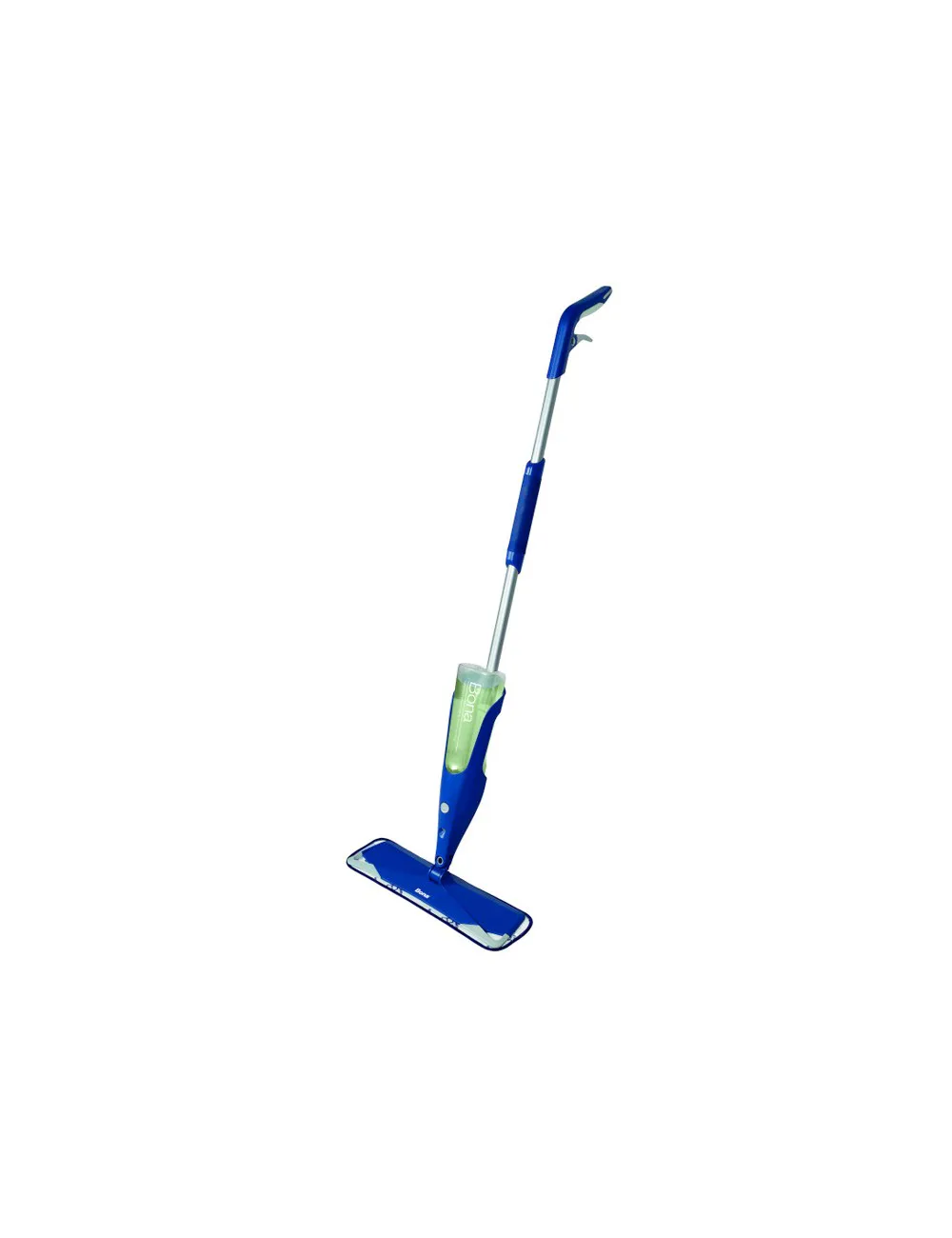 Bona Spray Mop Premium para Suelos Laminados y Superficies Duras