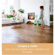 Bona Spray Mop para suelos de madera aceitados