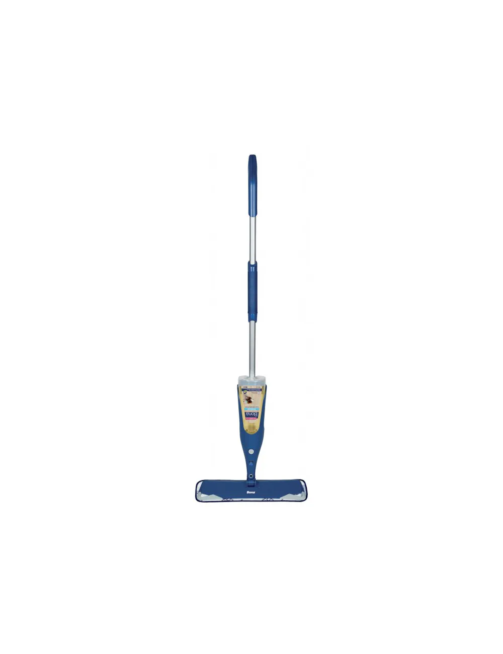 Bona Spray Mop para suelos de madera aceitados
