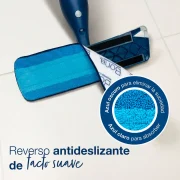 Bona Spray Mop Premium para Suelos Laminados y Superficies Duras