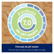 Bona Limpiador Parquet La Solución
