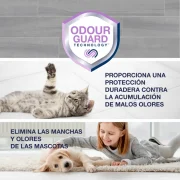 Recarga Limpiador Bona Pet System para Superficies Duras