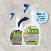 Limpiador Bona para Suelos Laminados y Superficies Duras