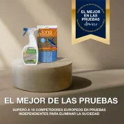 Limpiador Bona para Suelos Laminados y Superficies Duras
