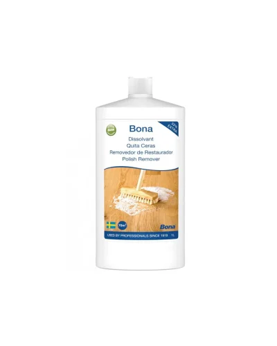 Bona Polish Remover Quitaceras para Suelos