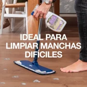 Recarga Limpiador Bona Pet System para Suelos de Madera