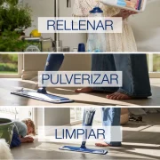 Limpiador Bona para Suelos Laminados y Superficies Duras