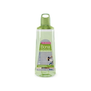 Botella Limpiador Bona para Suelos Laminados y Superficies Duras