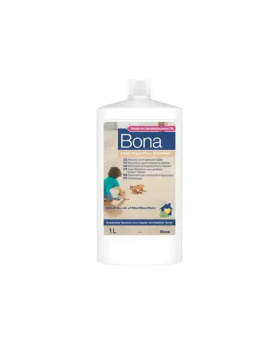 Renovador Bona para Maderas Aceitadas