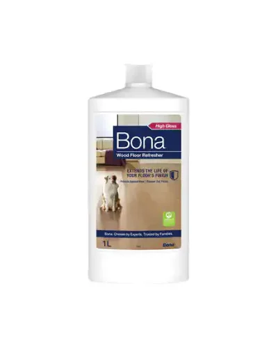 Renovador Bona para Parquet y Tarima