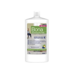 Restaurador para Suelos laminados y superficies duras Bona