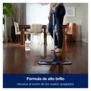 Restaurador Bona para Parquet y Tarima Brillo