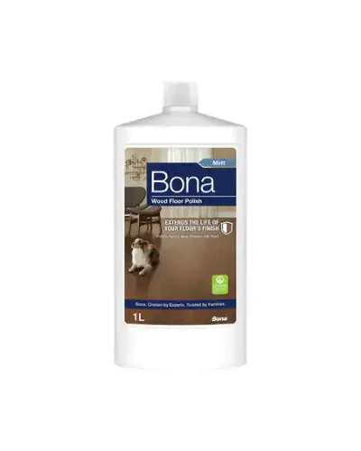 Restaurador Bona para Parquet y Tarima