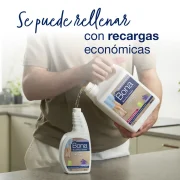 Limpiador Bona para Suelos de Madera Lavanda y Tomillo