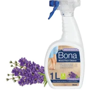 Limpiador Bona para Suelos de Madera Lavanda y Tomillo