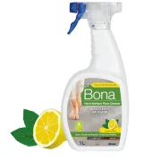 Limpiador Bona para suelos de madera