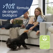 Limpiador Bona para Suelos Laminados y Superficies Duras Limón y Menta