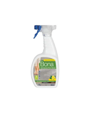 Limpiador Bona para Suelos Laminados y Superficies Duras Limón y Menta