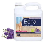 Recarga de Limpiador de Suelos de Madera Lavanda y Tomillo Bona